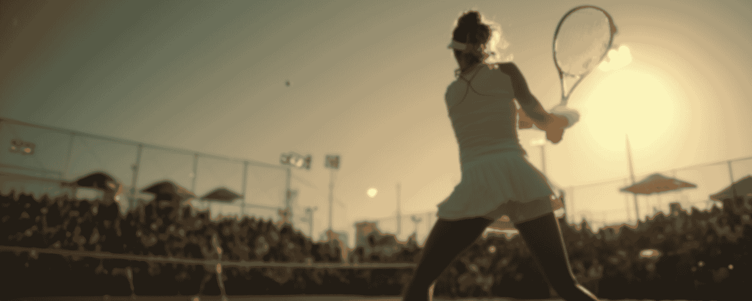 Blasen beim Tennis: Ursachen verstehen, Schmerzen vermeiden