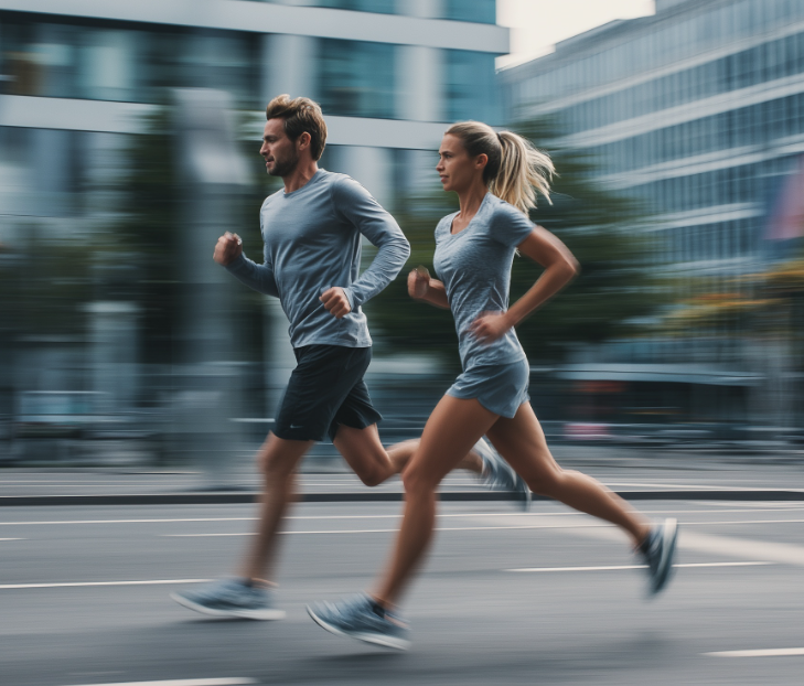 Blasen beim Joggen: warum sie entstehen und wie du sie vermeidest – tapy®