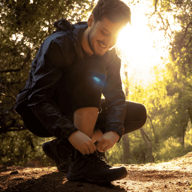 Blasen beim Wandern: Ursachen, Vorbeugung und wie sich Reibung reduzieren lässt