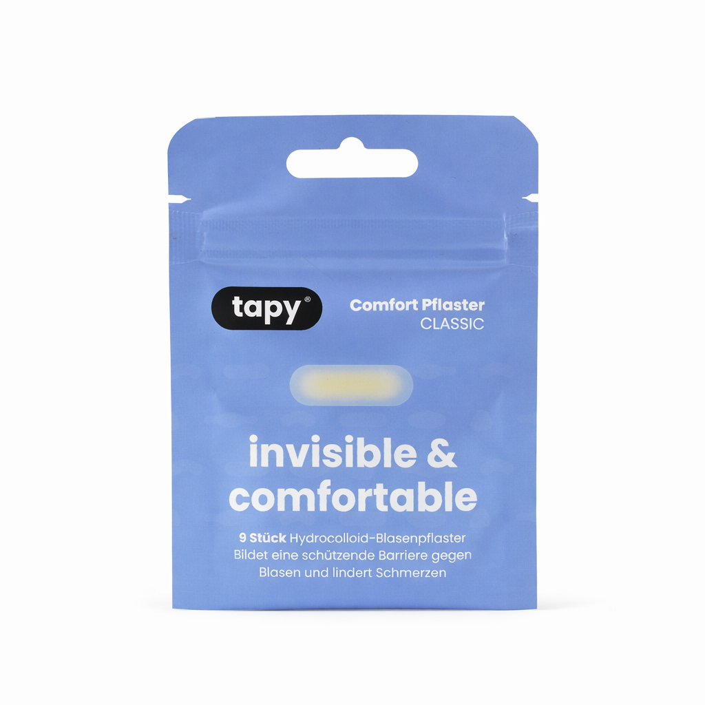 Blasenpflaster CLASSIC