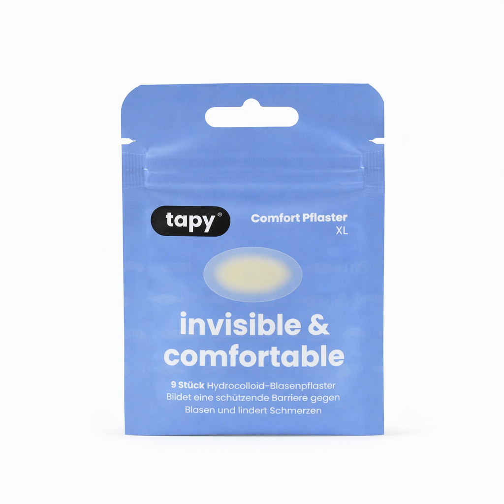 Blasenpflaster XL