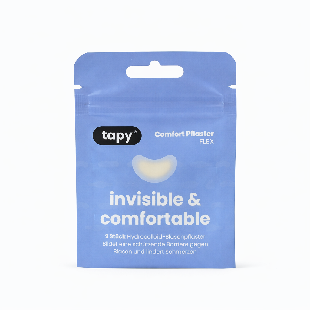 Blasenpflaster FLEX