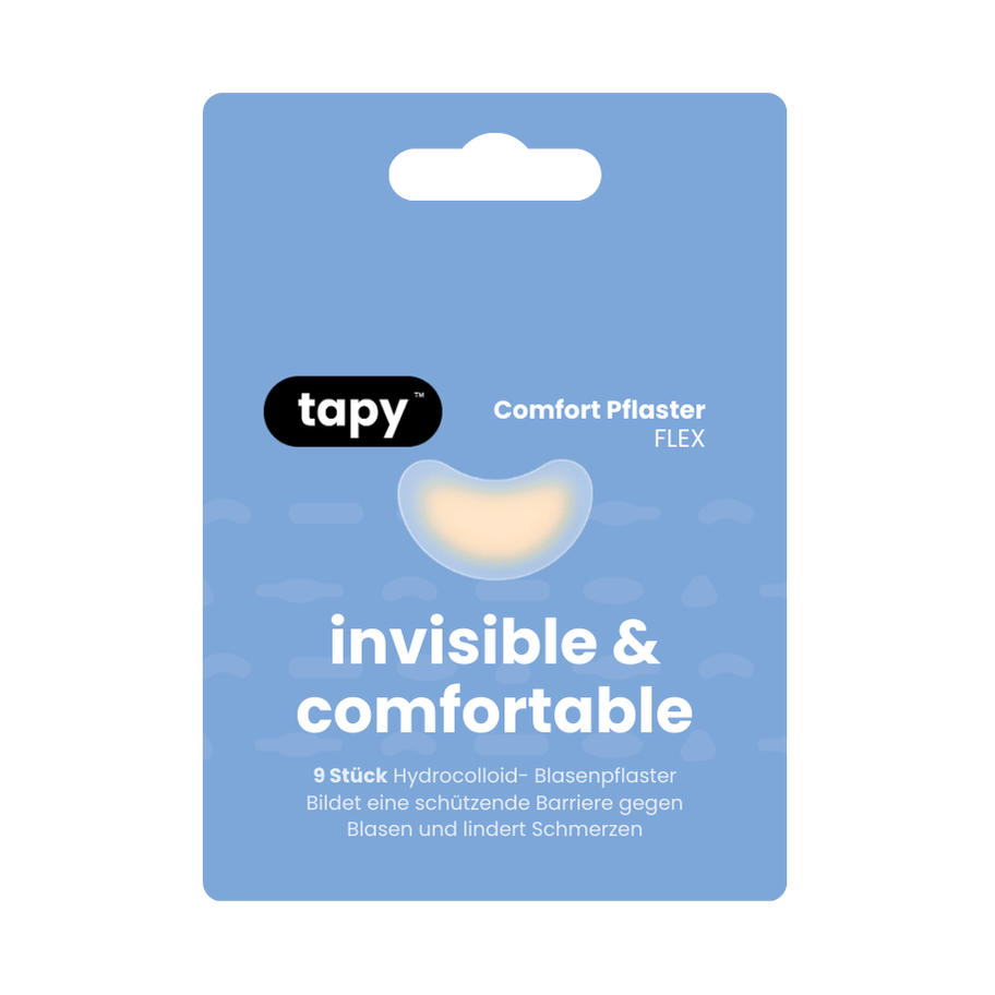 Blasenpflaster FLEX