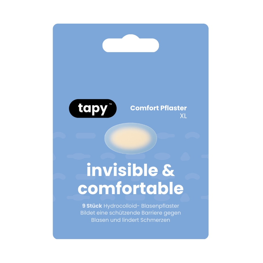 Blasenpflaster XL