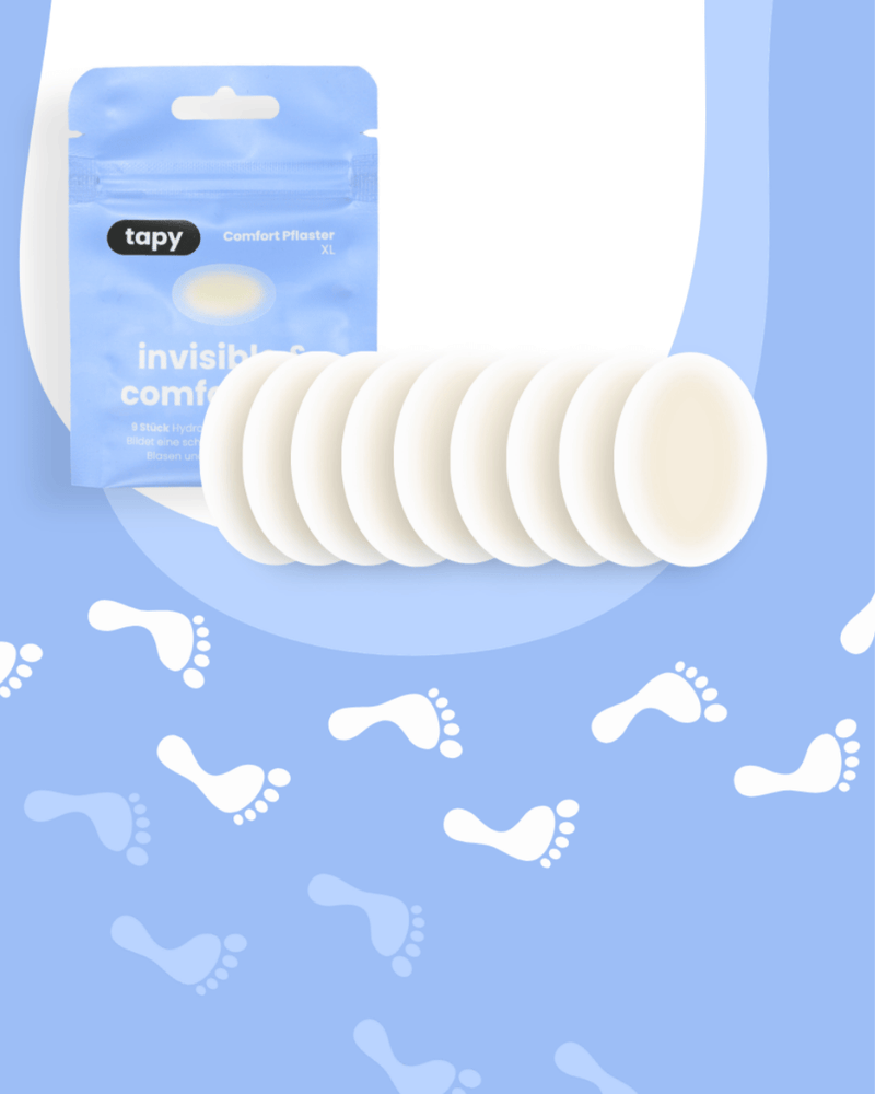 tapy® XL